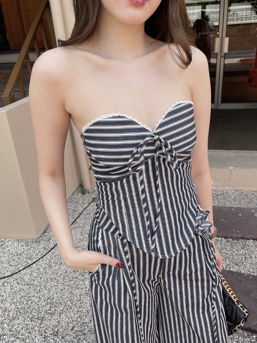 back