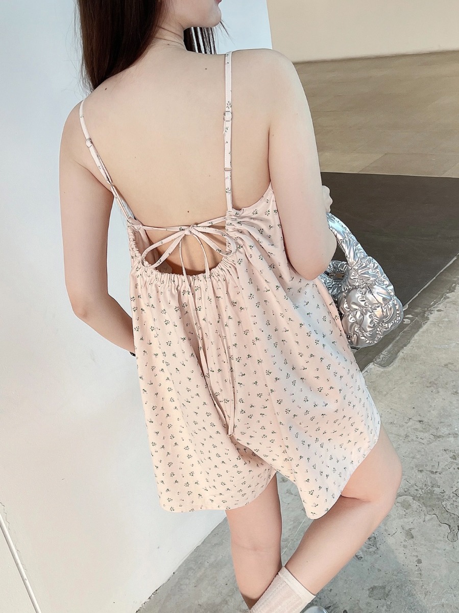back