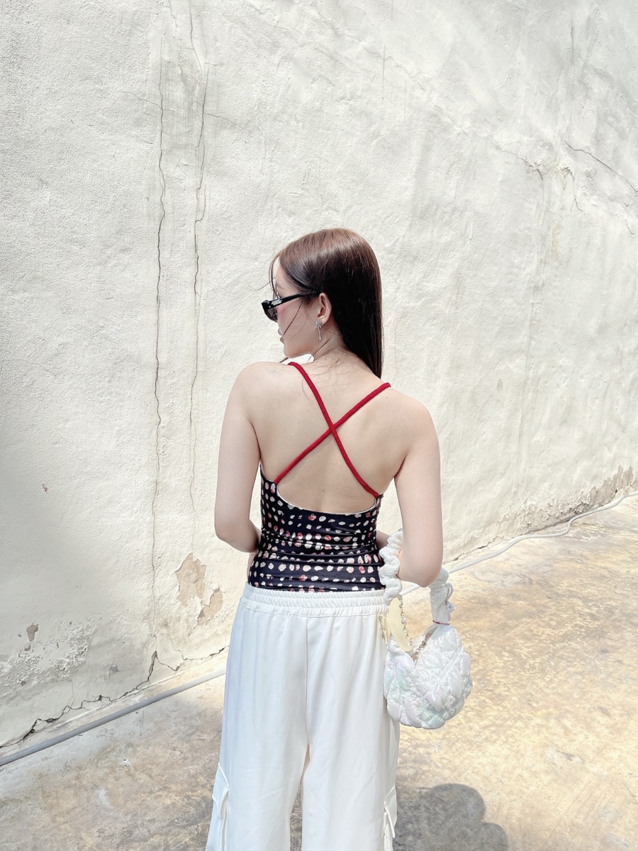 back