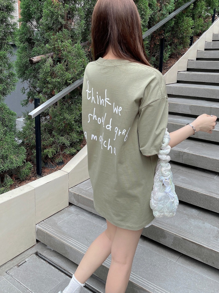 back