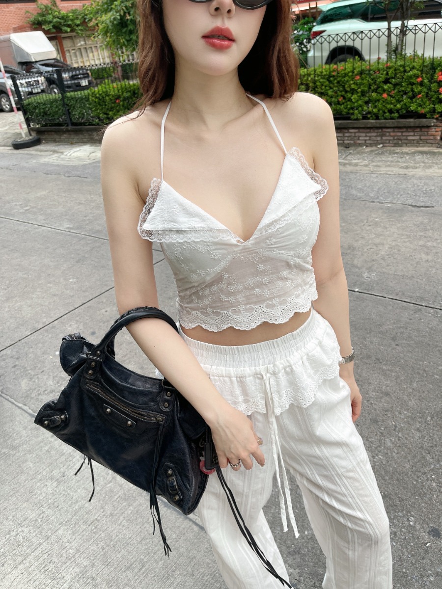 back
