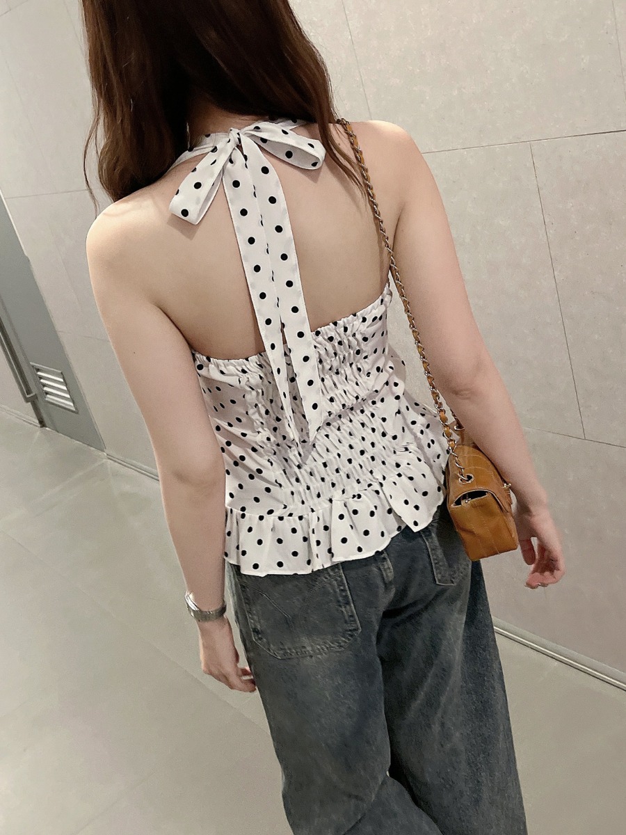 back