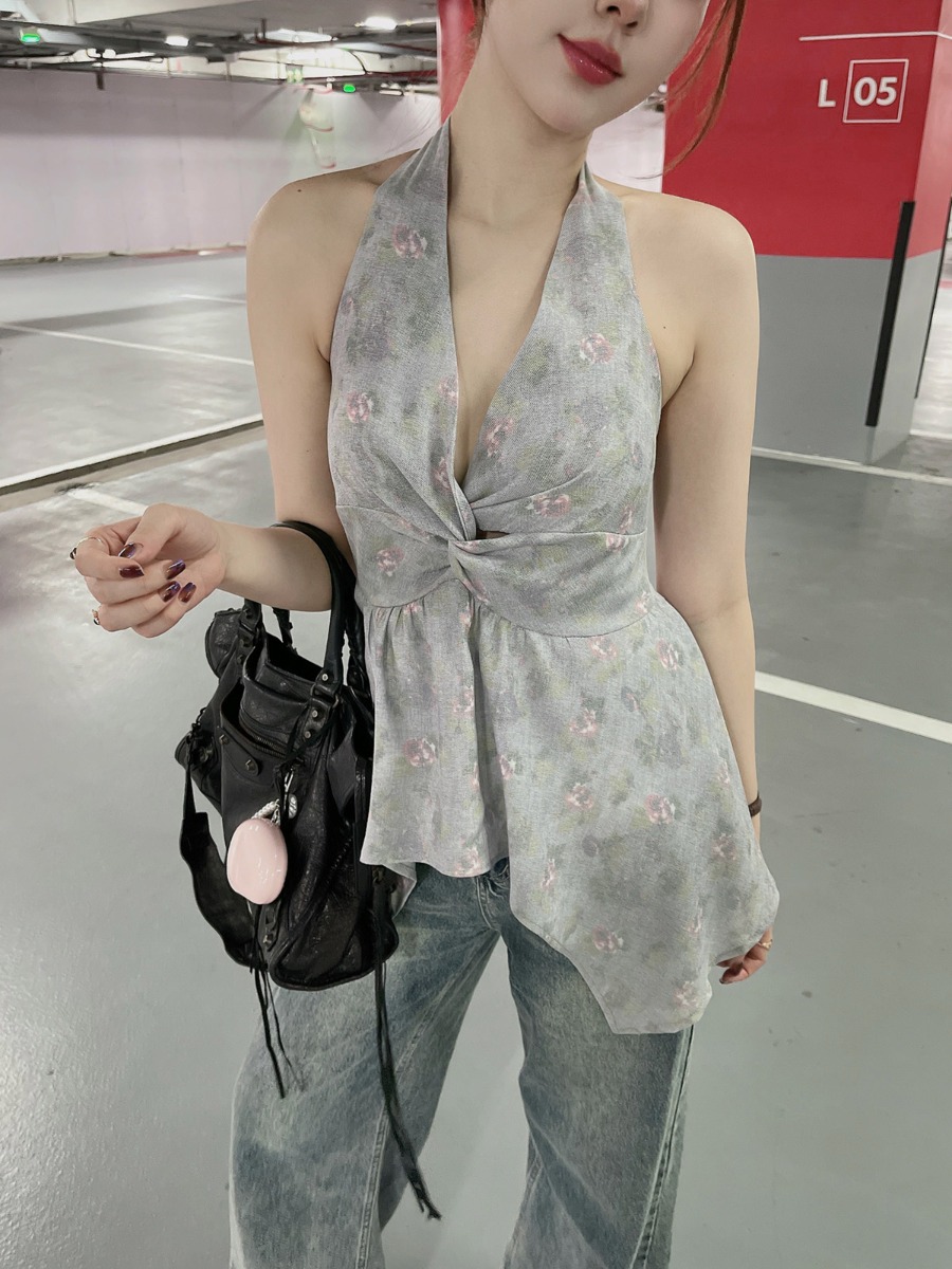 back