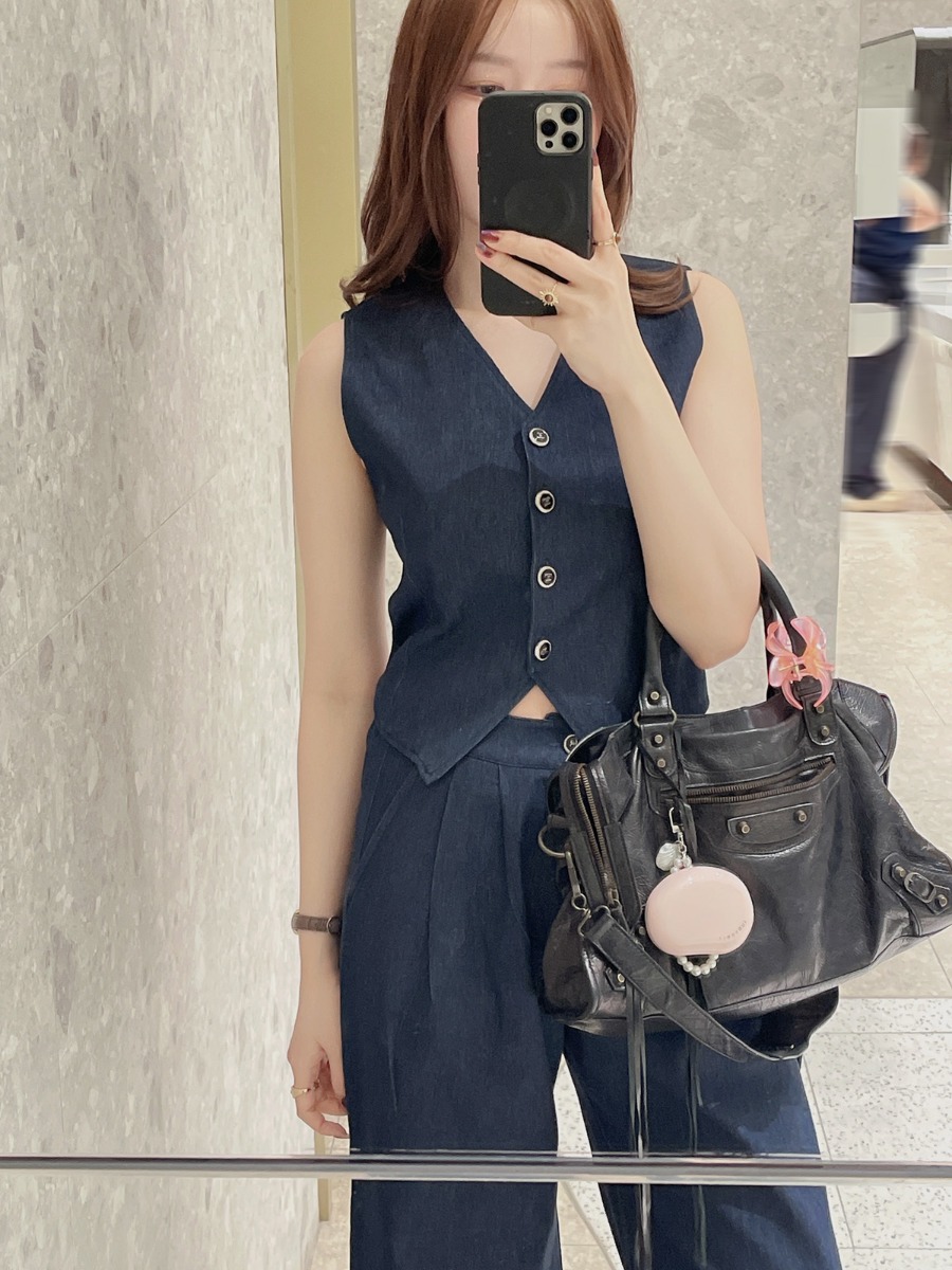 back