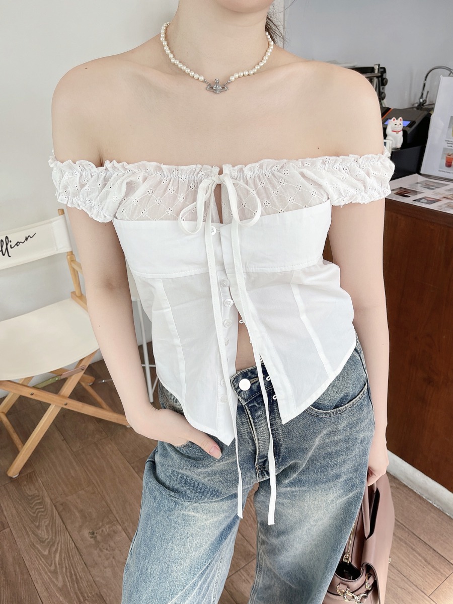 back