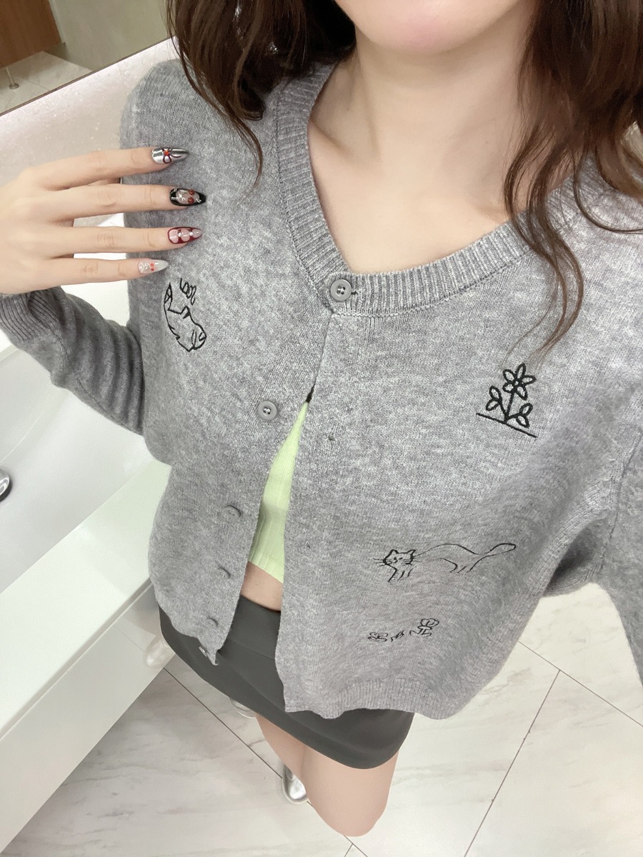 back