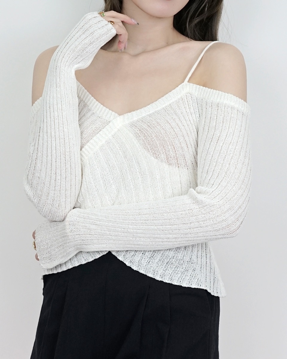 back