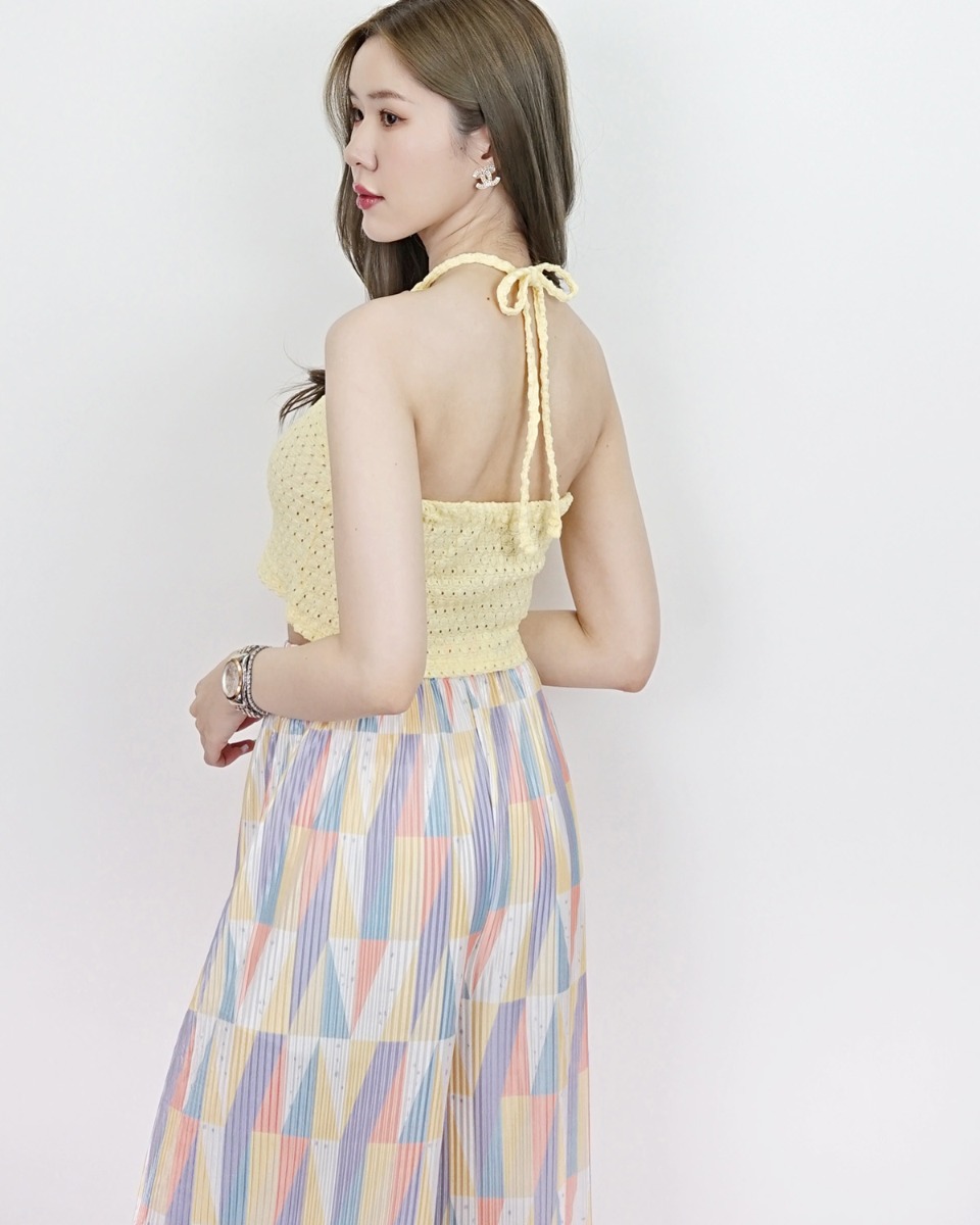 back