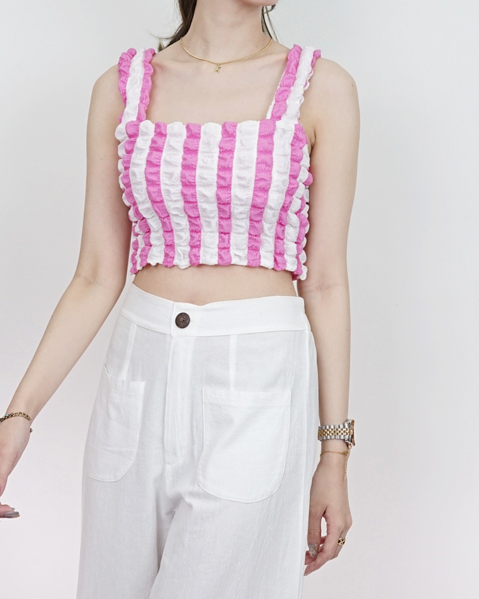 back