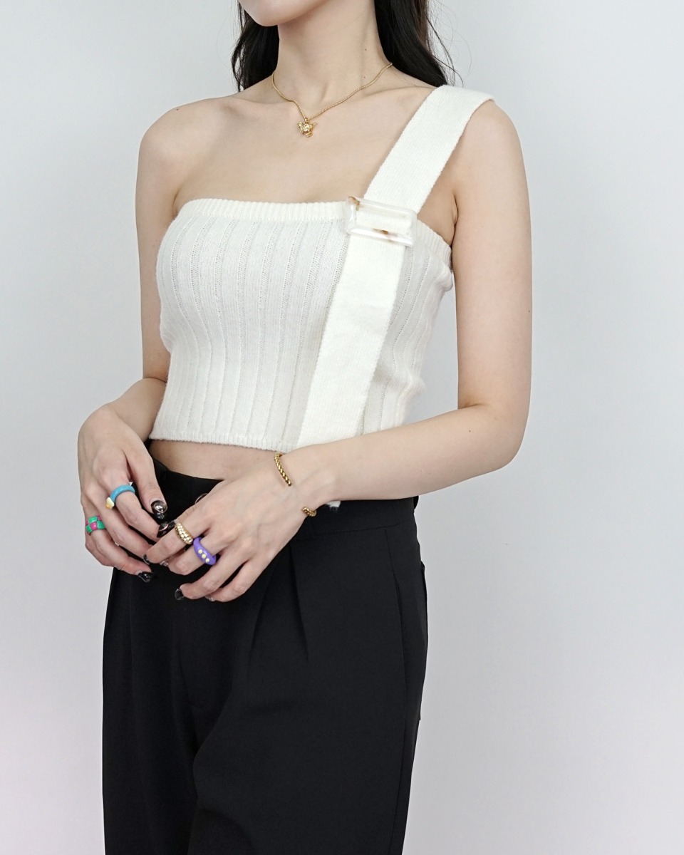 back