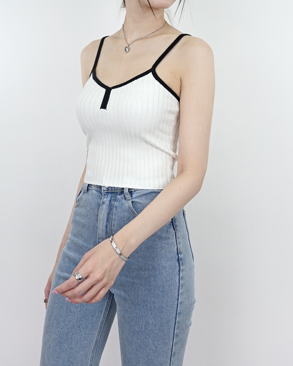 back