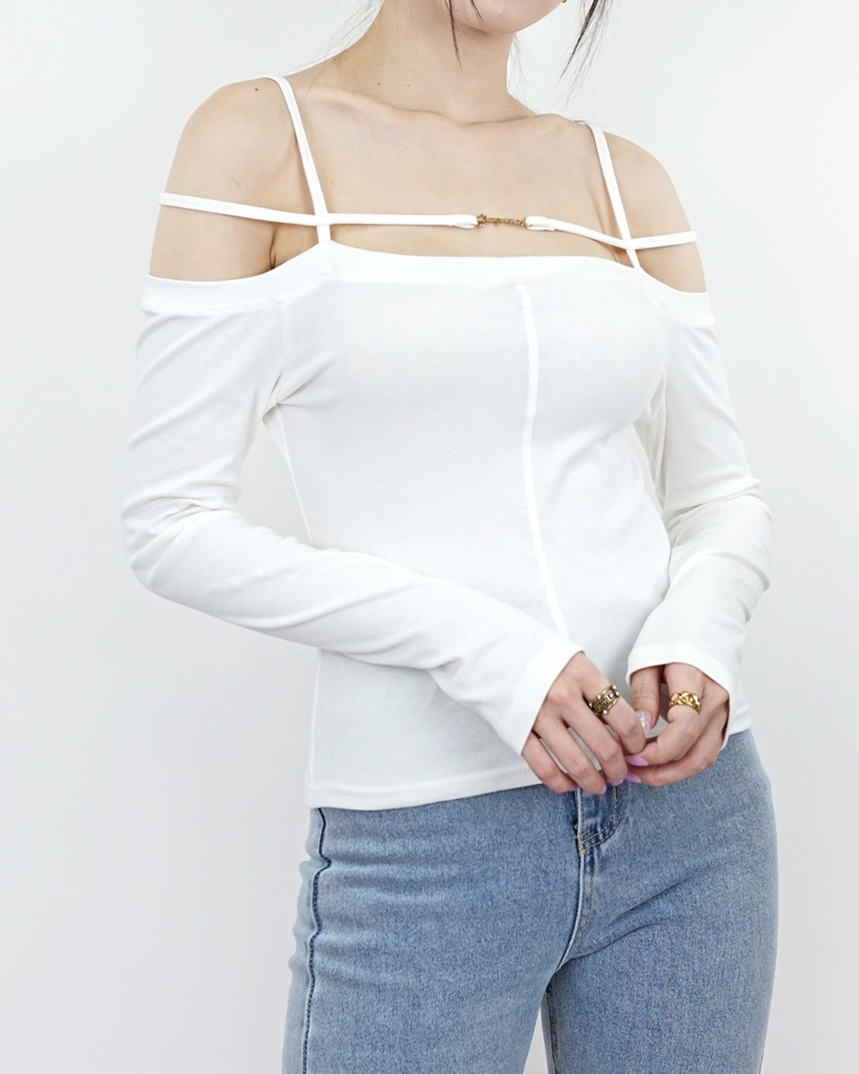 back