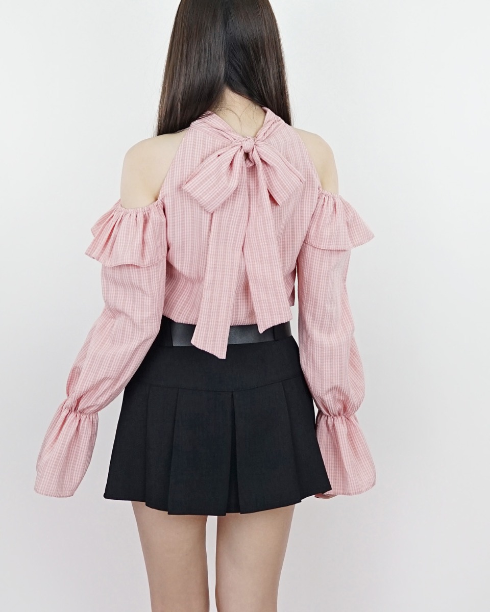 back