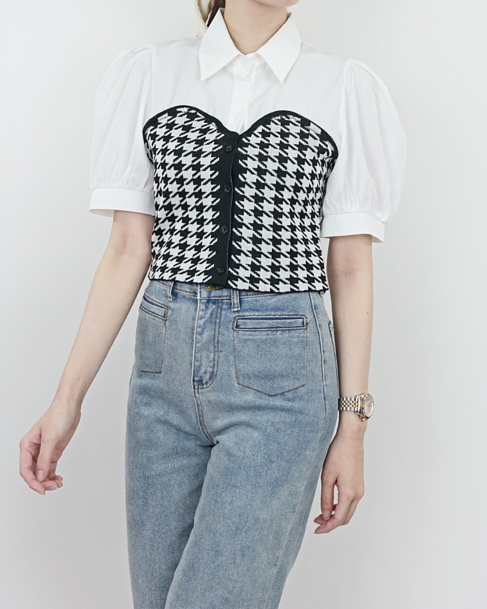 back