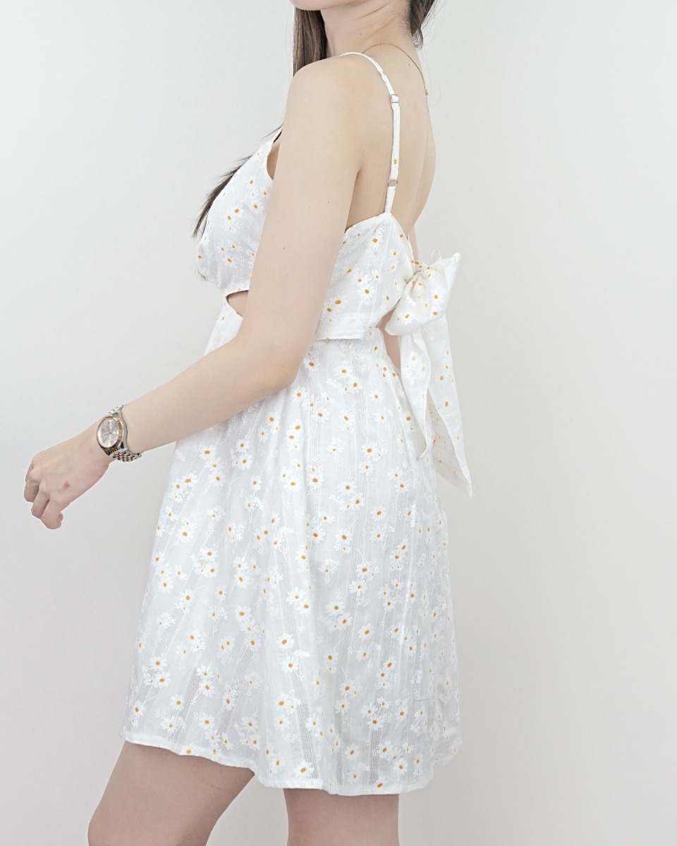 back