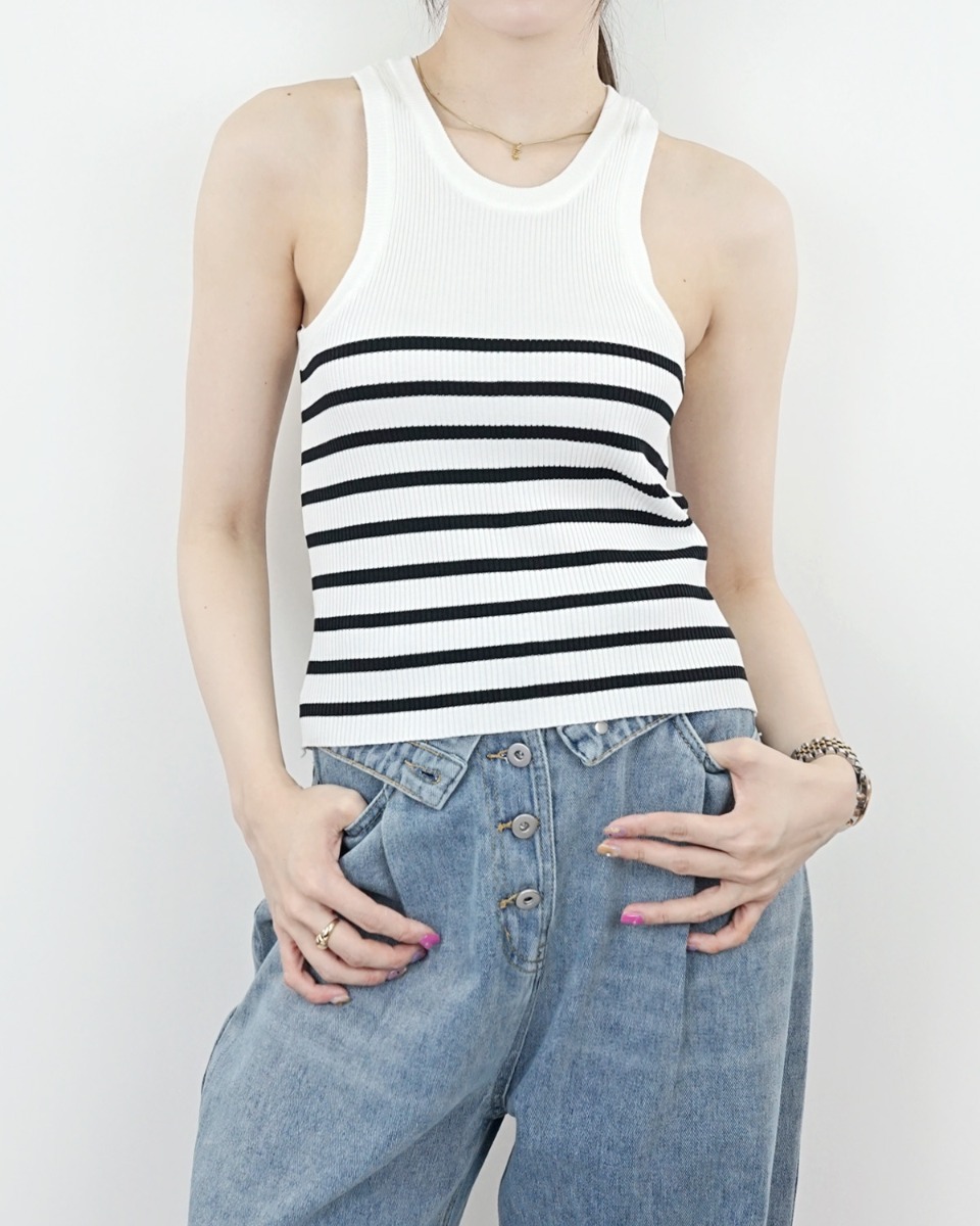 back