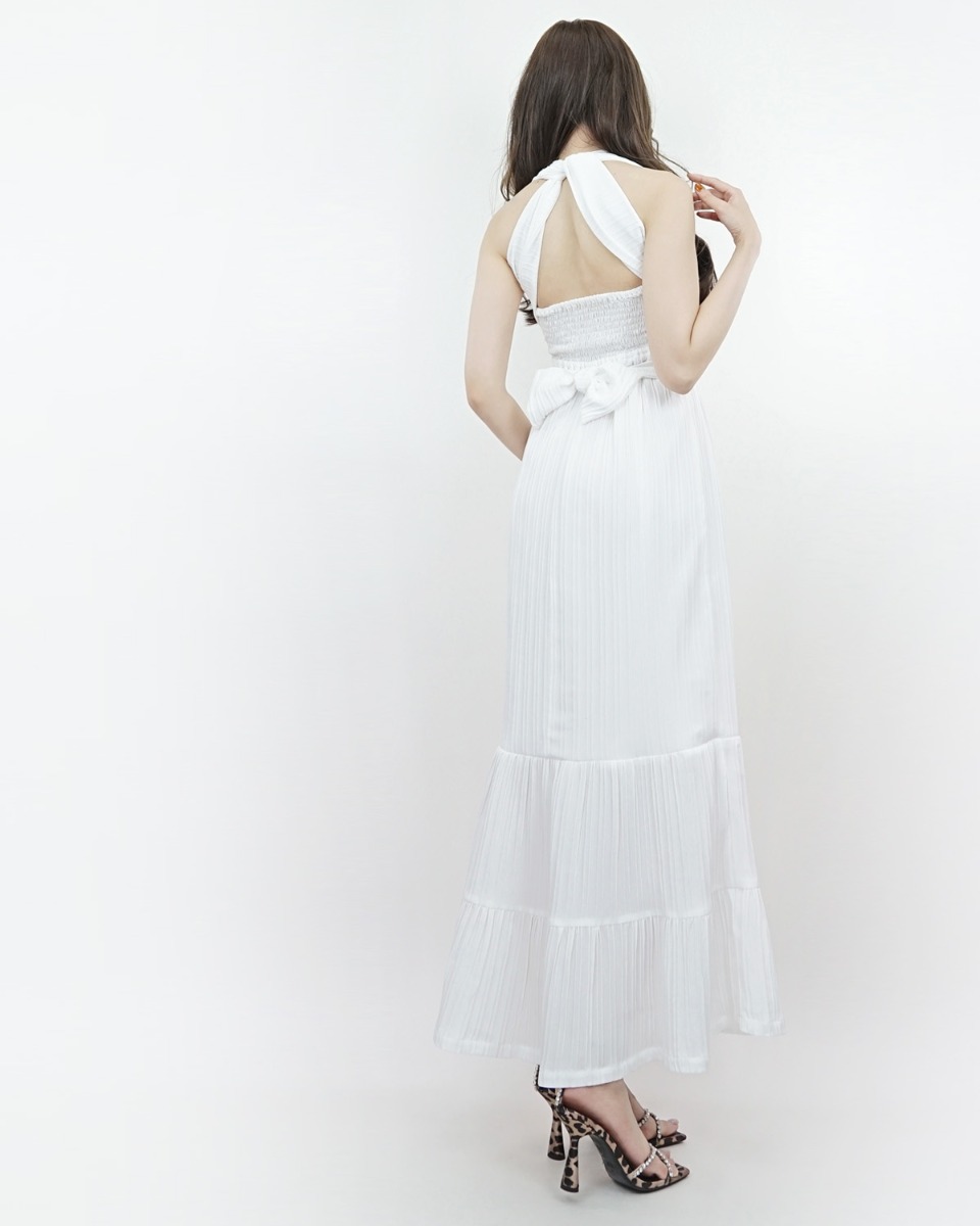back