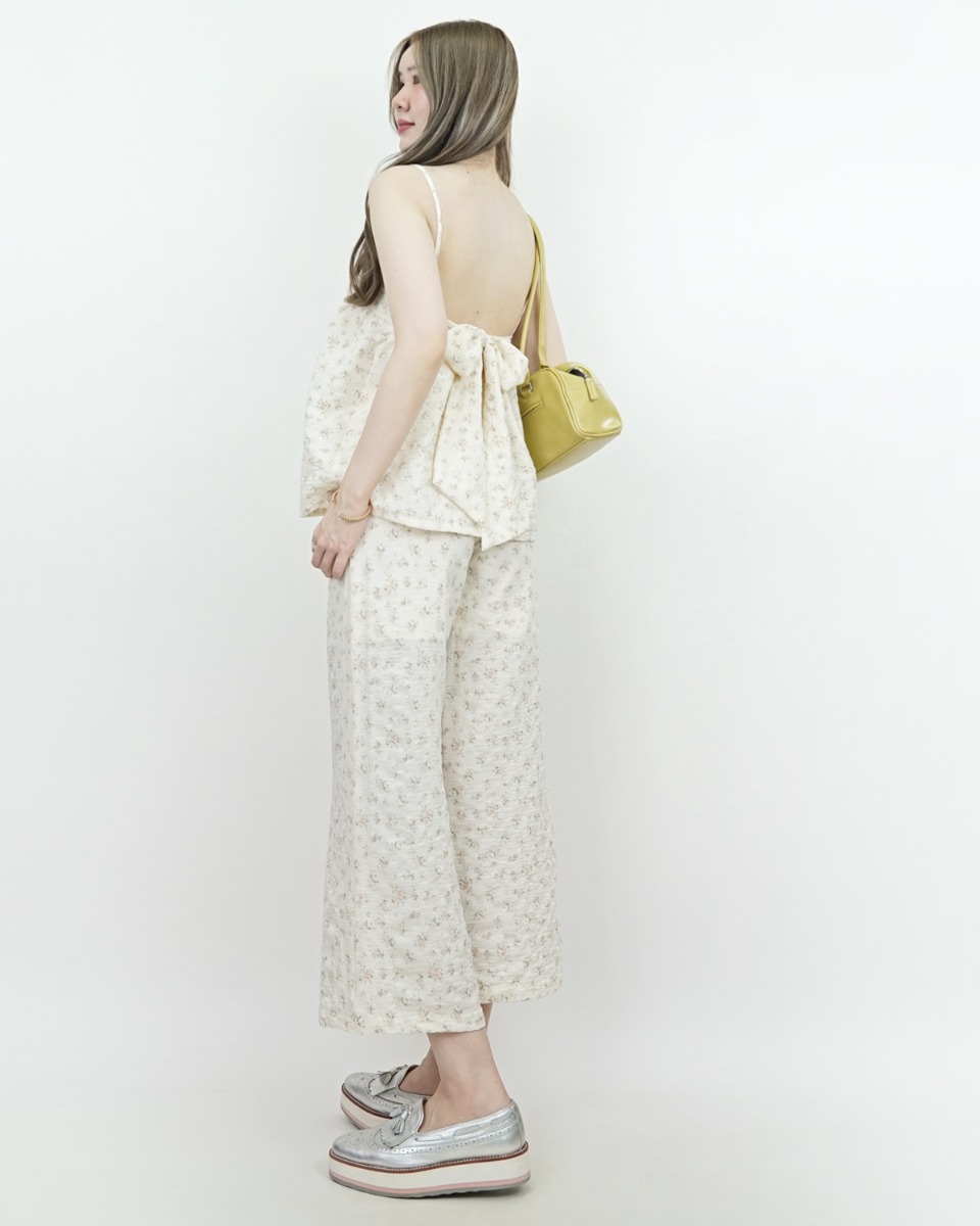back