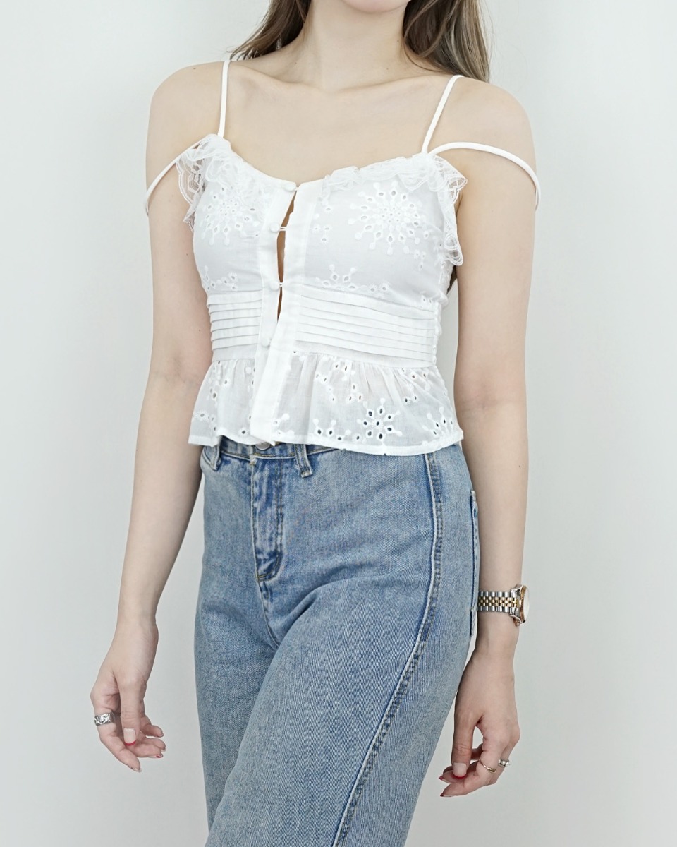 back