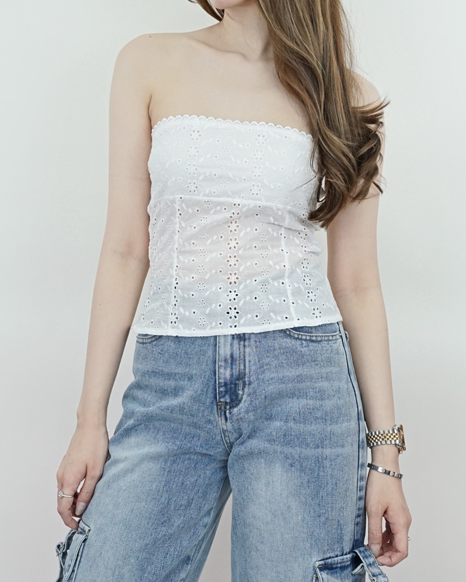 back