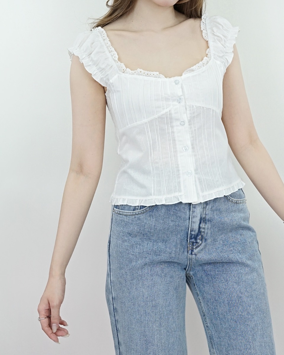 back