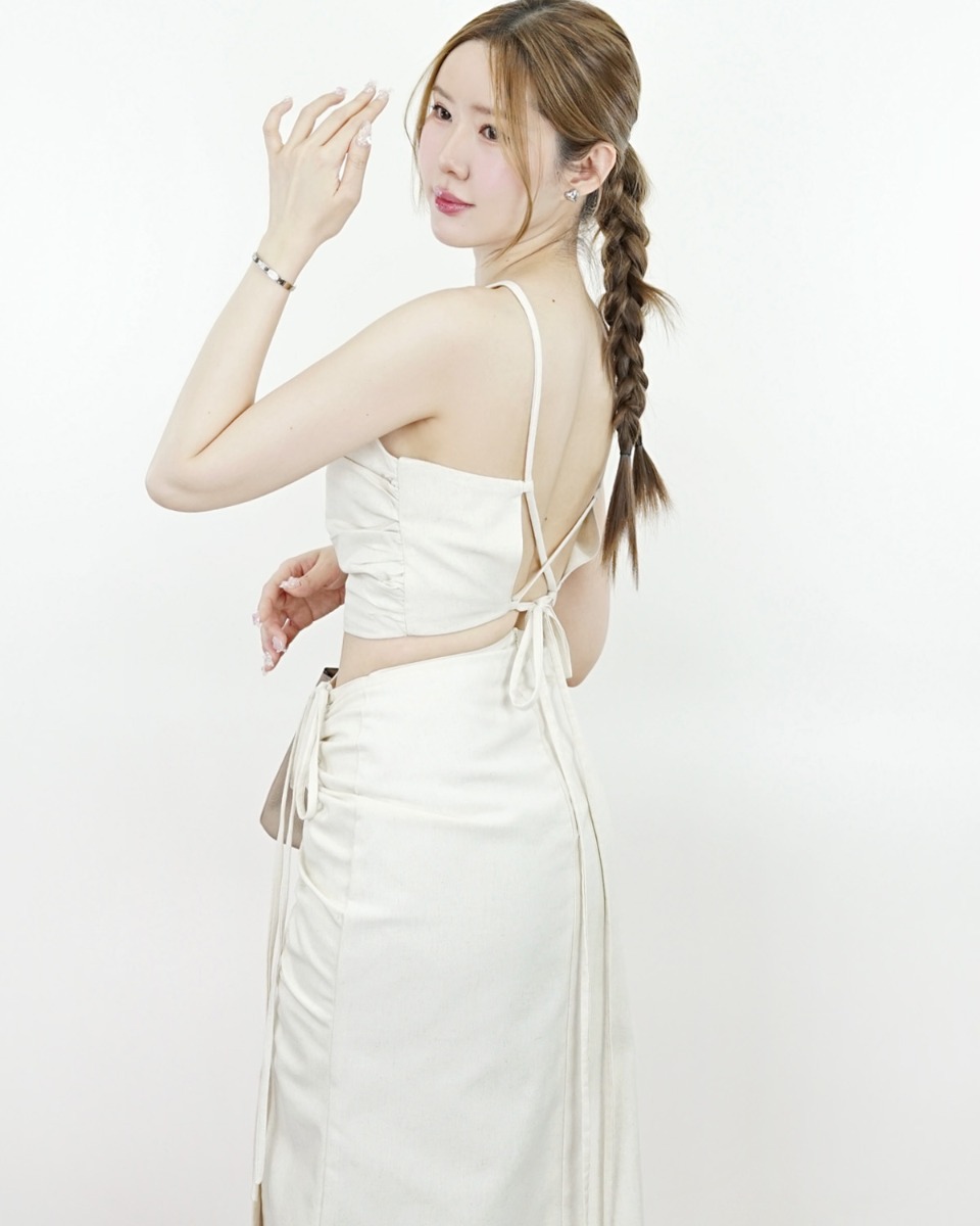 back