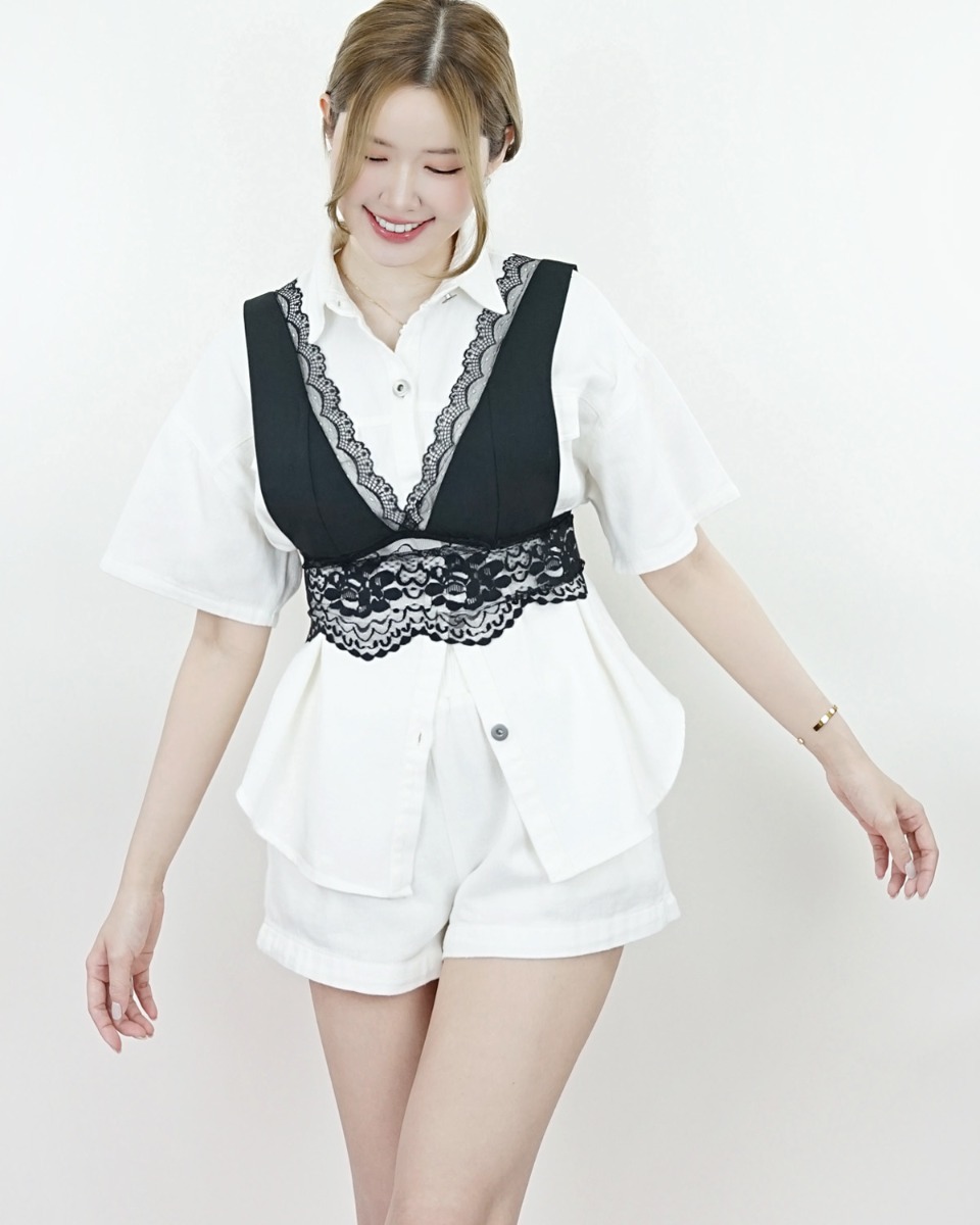 back