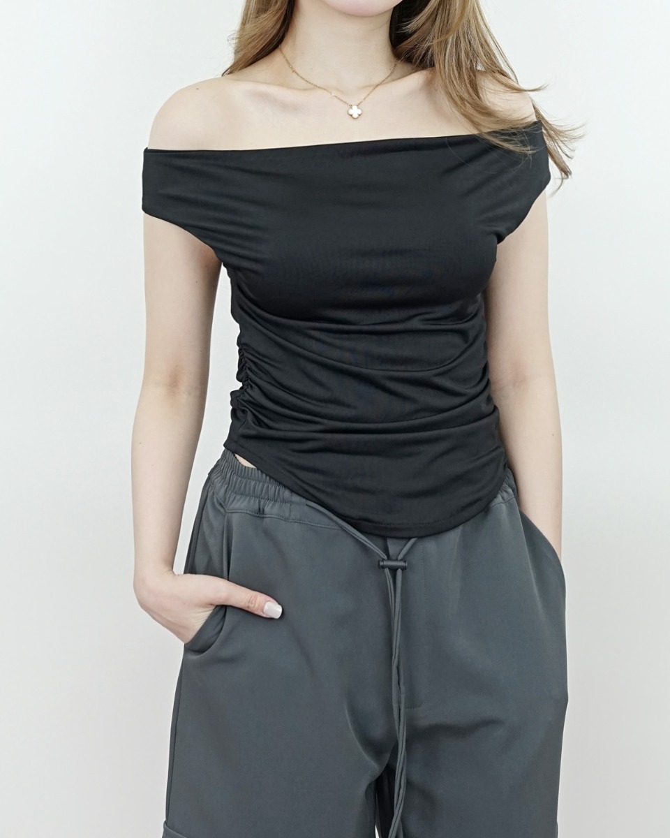 back