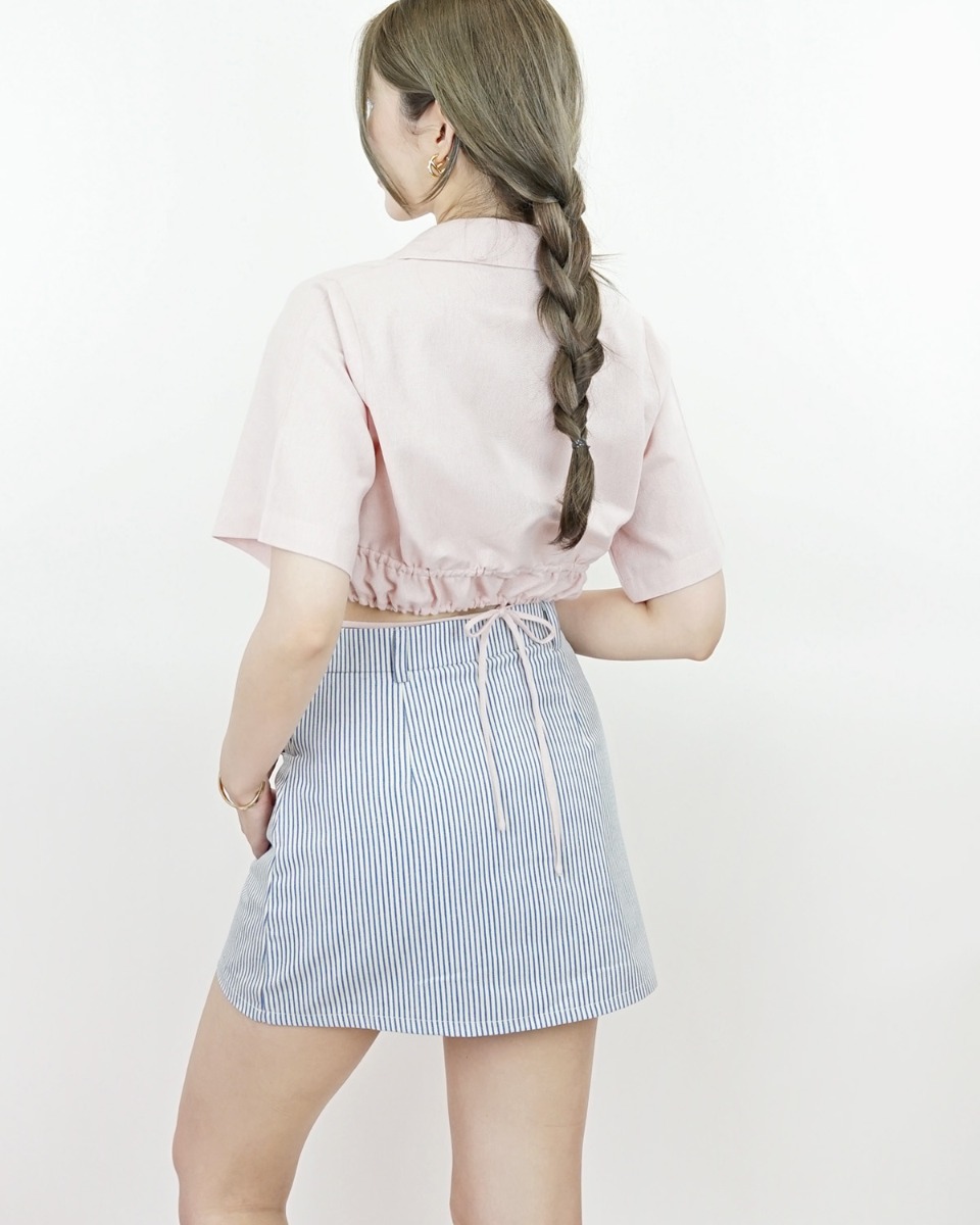 back