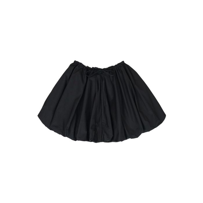MINI PUMPKIN BALLOON SKIRT