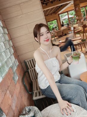 PURE ROSE TUBE TOP