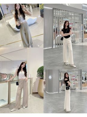 FLUFFE SOFT KNIT PANTS